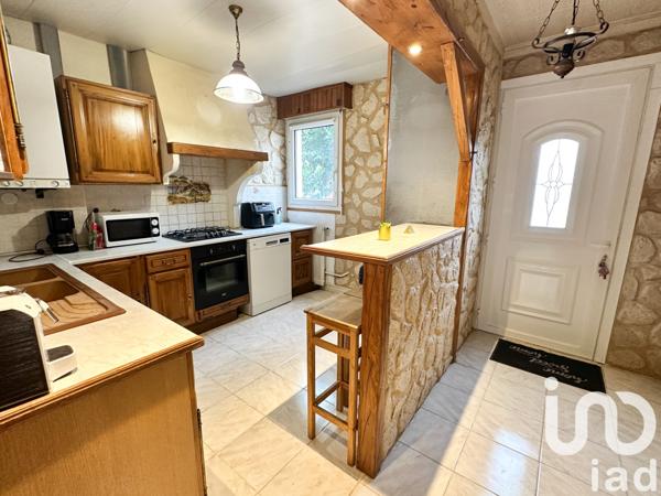 Maison à vendre 5 pièces 86 m² Boissise-le-Roi