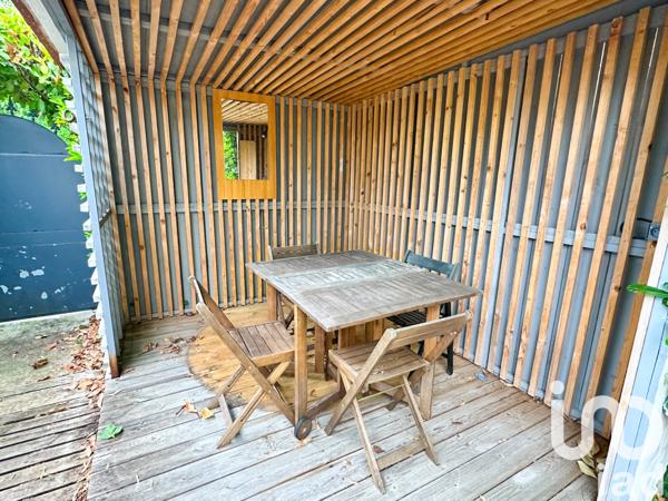 Maison à vendre 5 pièces 86 m² Boissise-le-Roi