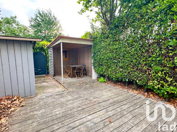 Maison à vendre 5 pièces 86 m² Boissise-le-Roi