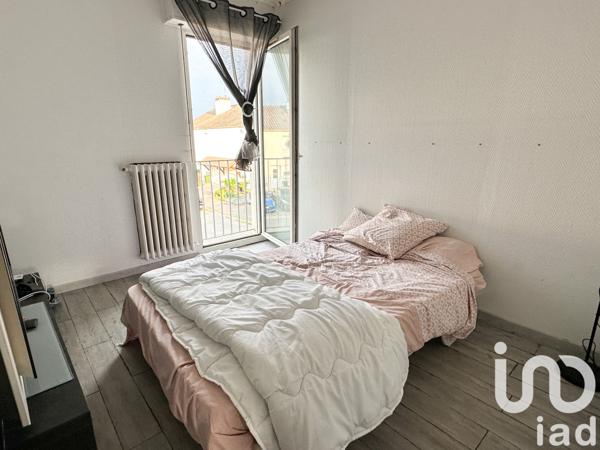 Maison à vendre 5 pièces 86 m² Boissise-le-Roi