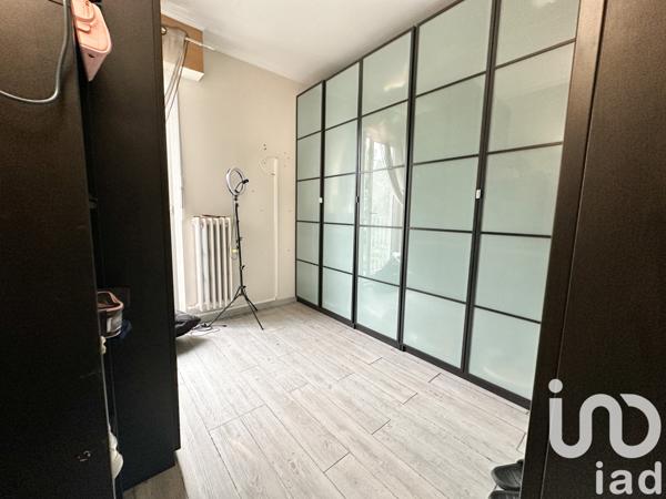 Maison à vendre 5 pièces 86 m² Boissise-le-Roi