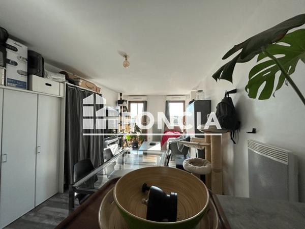 À vendre Studio 32.18 m² - Chartres 28000