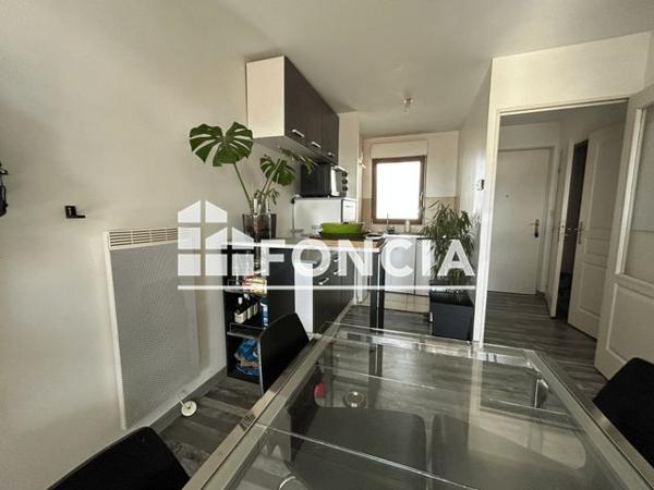 À vendre Studio 32.18 m² - Chartres 28000