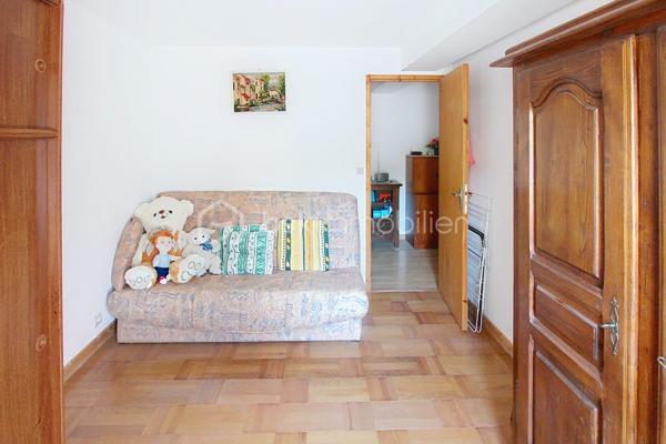 Maison de village de 60 m²