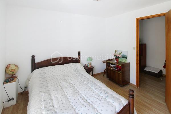 Maison de village de 60 m²