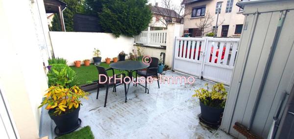 Maison à vendre 3 pièces de 80 m²