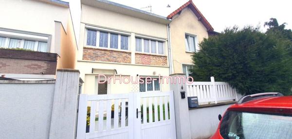 Maison à vendre 3 pièces de 80 m²