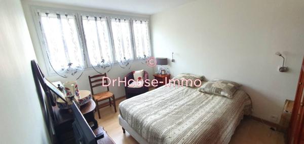 Maison à vendre 3 pièces de 80 m²