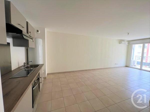 appartement à vendre  3 pièces - 63,64 m2 ST ANDRE DE LA ROCHE - 06
