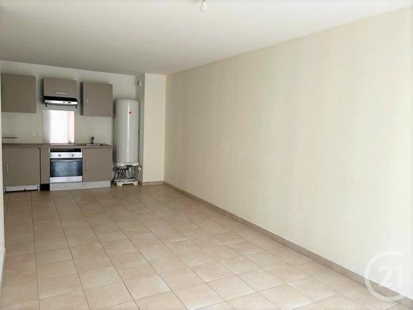 appartement à vendre  3 pièces - 63,64 m2 ST ANDRE DE LA ROCHE - 06