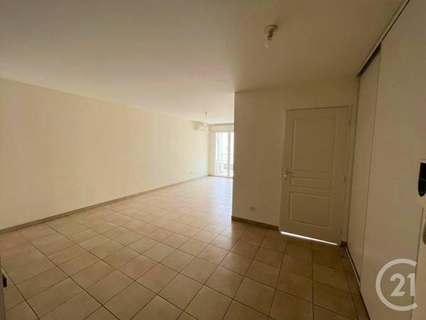 appartement à vendre  3 pièces - 63,64 m2 ST ANDRE DE LA ROCHE - 06