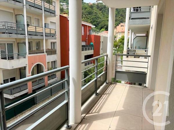 appartement à vendre  3 pièces - 63,64 m2 ST ANDRE DE LA ROCHE - 06