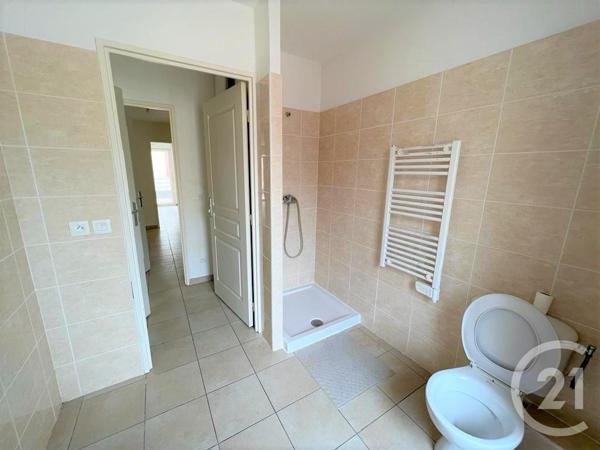 appartement à vendre  3 pièces - 63,64 m2 ST ANDRE DE LA ROCHE - 06
