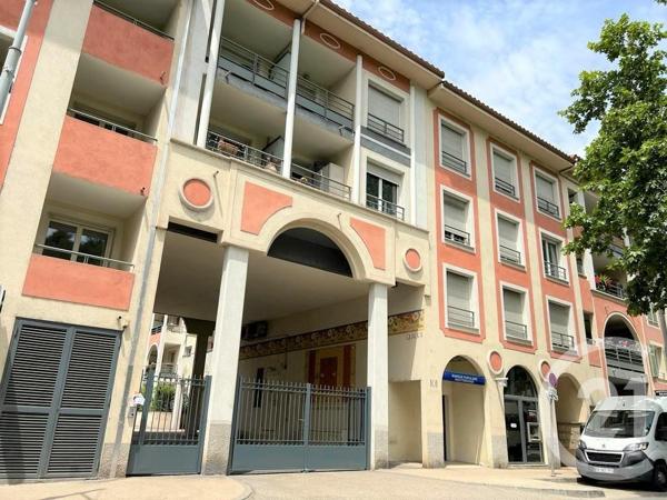 appartement à vendre  3 pièces - 63,64 m2 ST ANDRE DE LA ROCHE - 06