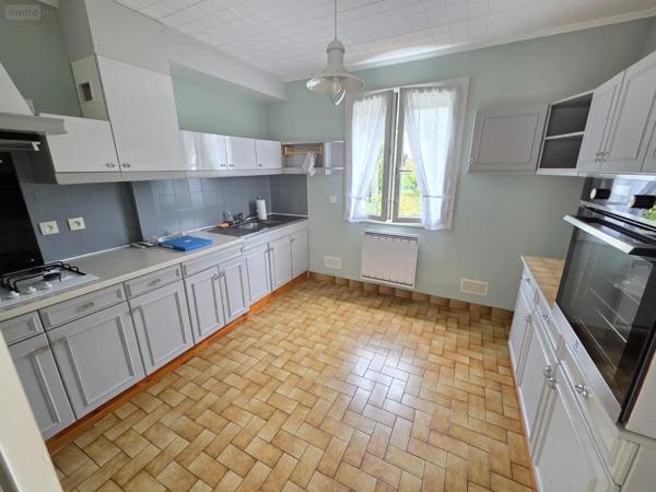 Achat - Maison Gouesnou 29850 5 pièces 84 m 2 666 m 2