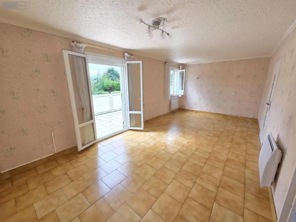 Achat - Maison Gouesnou 29850 5 pièces 84 m 2 666 m 2