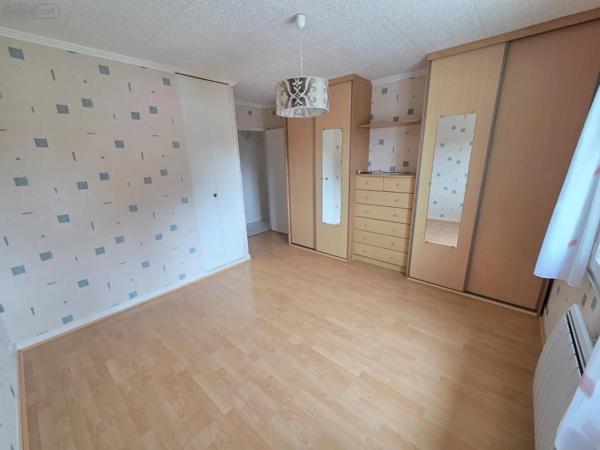 Achat - Maison Gouesnou 29850 5 pièces 84 m 2 666 m 2