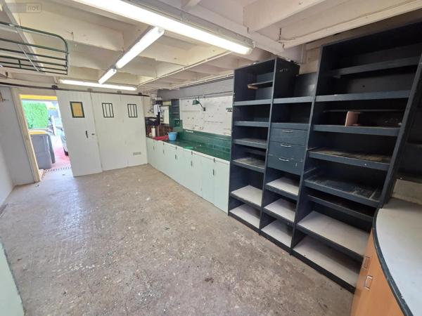 Achat - Maison Gouesnou 29850 5 pièces 84 m 2 666 m 2