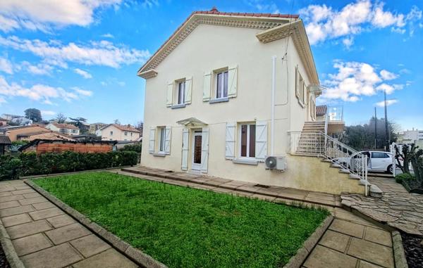 Exclusivité - Alès - Maison proche commerces et écoles