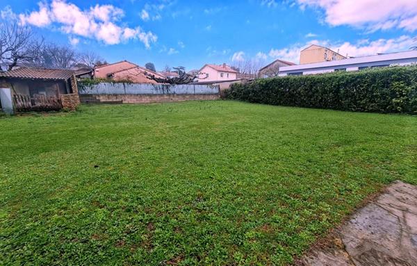 Exclusivité - Alès - Maison proche commerces et écoles