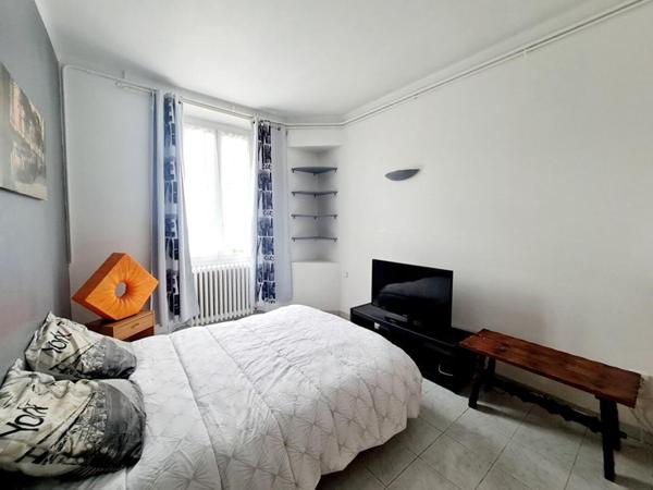 Exclusivité - Alès - Maison proche commerces et écoles