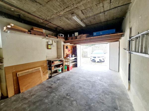 Exclusivité - Alès - Maison proche commerces et écoles