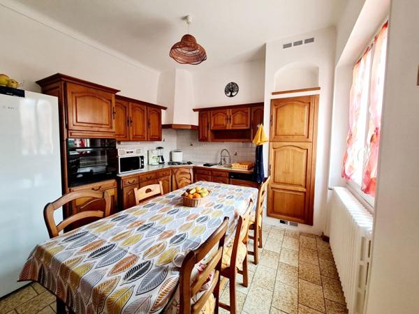 Exclusivité - Alès - Maison proche commerces et écoles