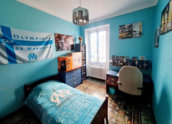 Exclusivité - Alès - Maison proche commerces et écoles