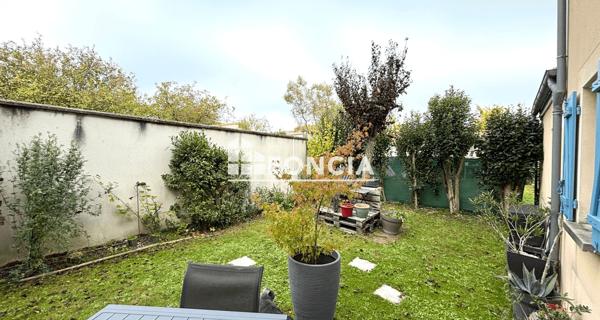 À vendre Maison 4 pièces 84.31 m² - Périgny 17180