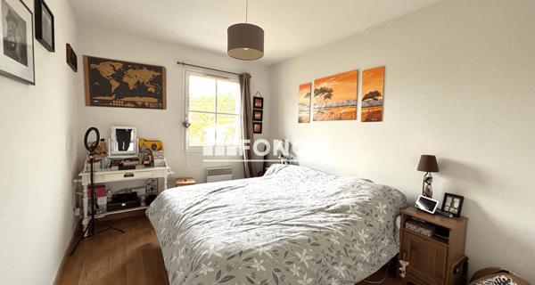 À vendre Maison 4 pièces 84.31 m² - Périgny 17180