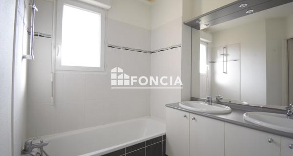 À vendre Maison 4 pièces 84.31 m² - Périgny 17180
