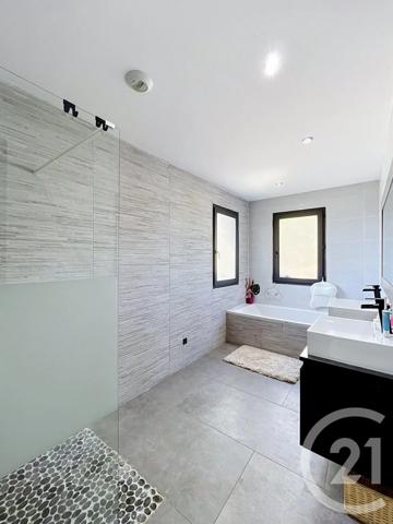 Maison à vendre  9 pièces - 341 m 2   STE SIGOLENE  - 43