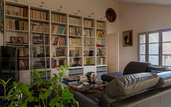 Maison à vendre    6 pièces • 371 m2 Morigny-Champigny