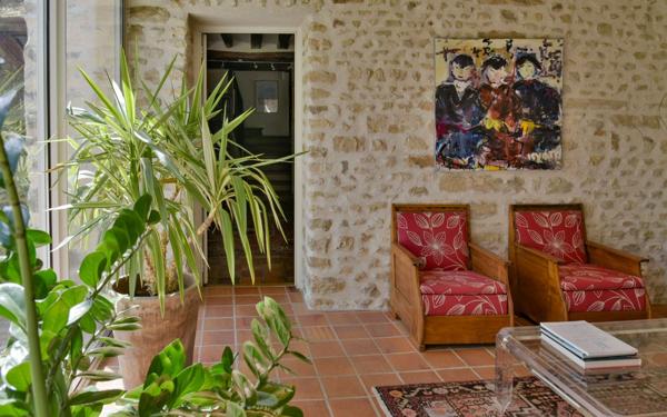 Maison à vendre    6 pièces • 371 m2 Morigny-Champigny