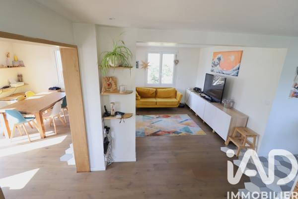 Maison à vendre 6 pièces 128 m² Évreux