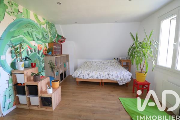 Maison à vendre 6 pièces 128 m² Évreux