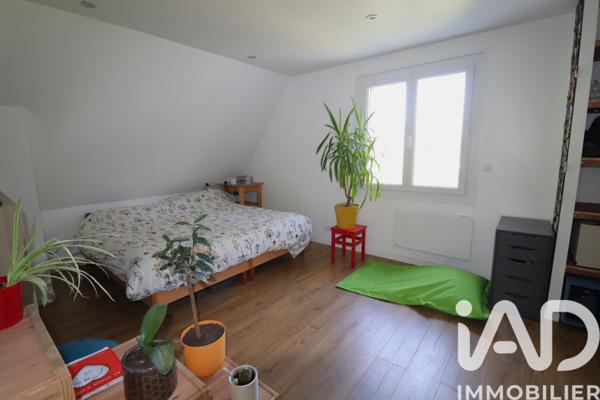 Maison à vendre 6 pièces 128 m² Évreux