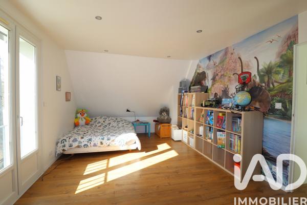 Maison à vendre 6 pièces 128 m² Évreux