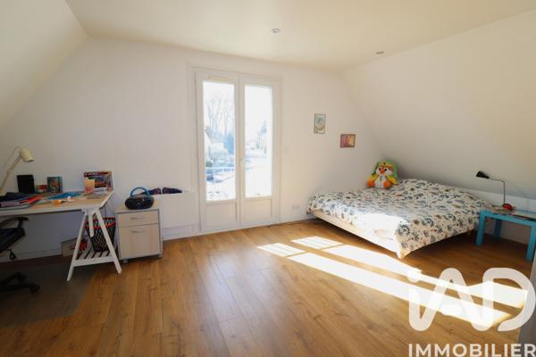 Maison à vendre 6 pièces 128 m² Évreux