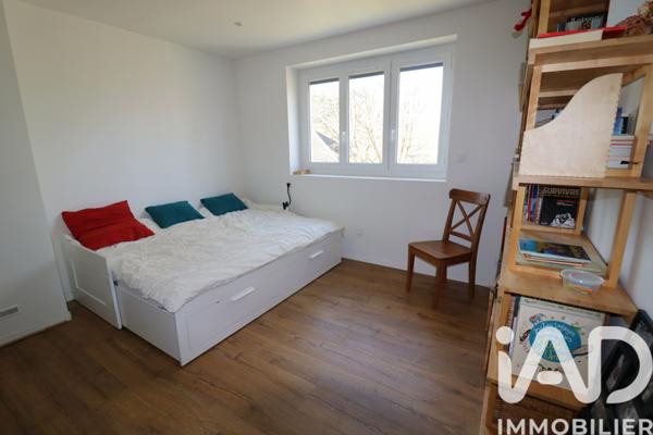 Maison à vendre 6 pièces 128 m² Évreux