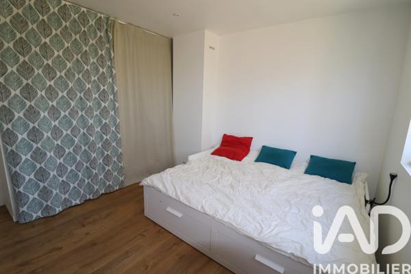 Maison à vendre 6 pièces 128 m² Évreux