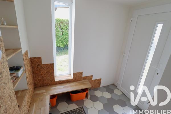 Maison à vendre 6 pièces 128 m² Évreux