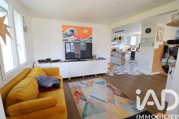 Maison à vendre 6 pièces 128 m² Évreux