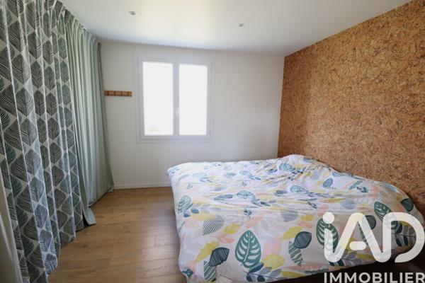 Maison à vendre 6 pièces 128 m² Évreux