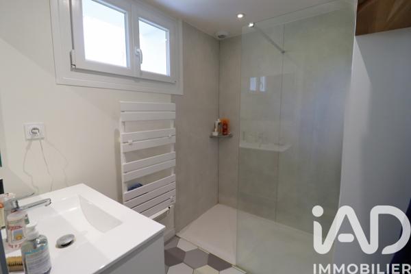 Maison à vendre 6 pièces 128 m² Évreux