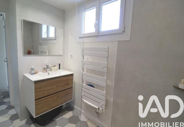 Maison à vendre 6 pièces 128 m² Évreux