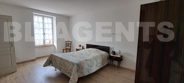 MAISON TRADITIONNELLE DU TERROIR DE 167M²