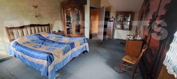 MAISON TRADITIONNELLE DU TERROIR DE 167M²