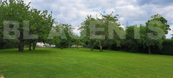 MAISON TRADITIONNELLE DU TERROIR DE 167M²