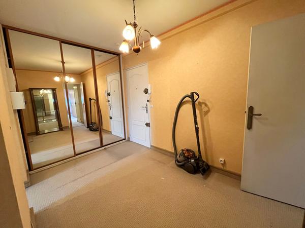 Vente appartement Nantes : 218 000 € - AJP Immobilier Nantes Nord